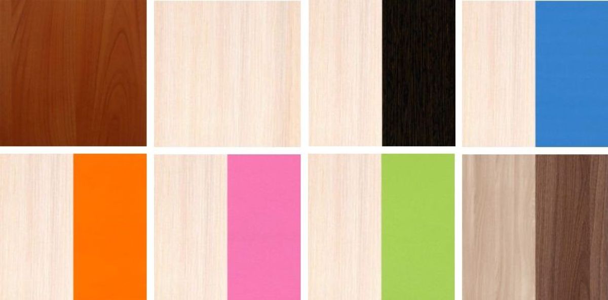 Кровать 2-х ярусная Мая без ящиков (800*1900) | фото 3