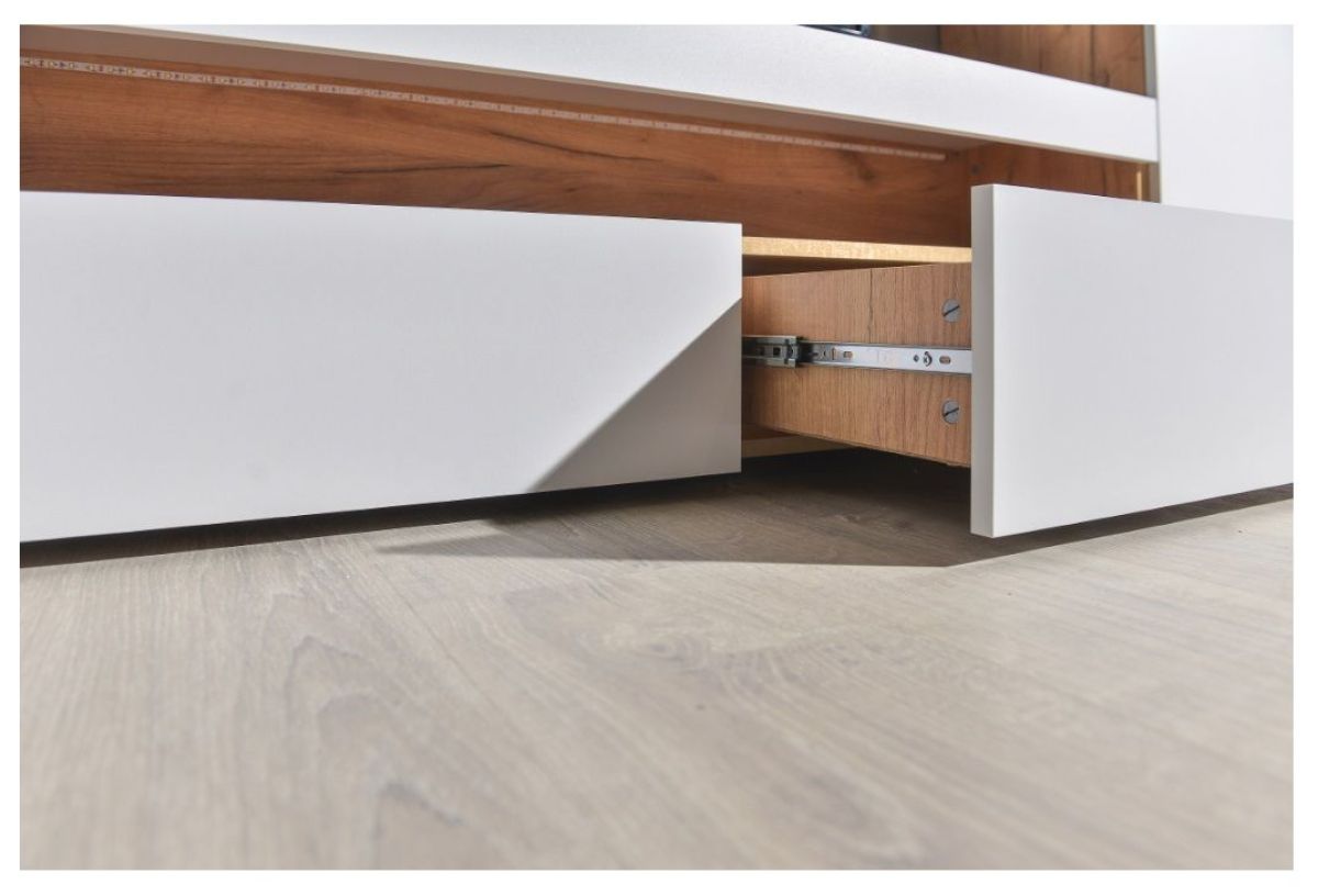 Гостиная Альба компоновка 0 | фото 3