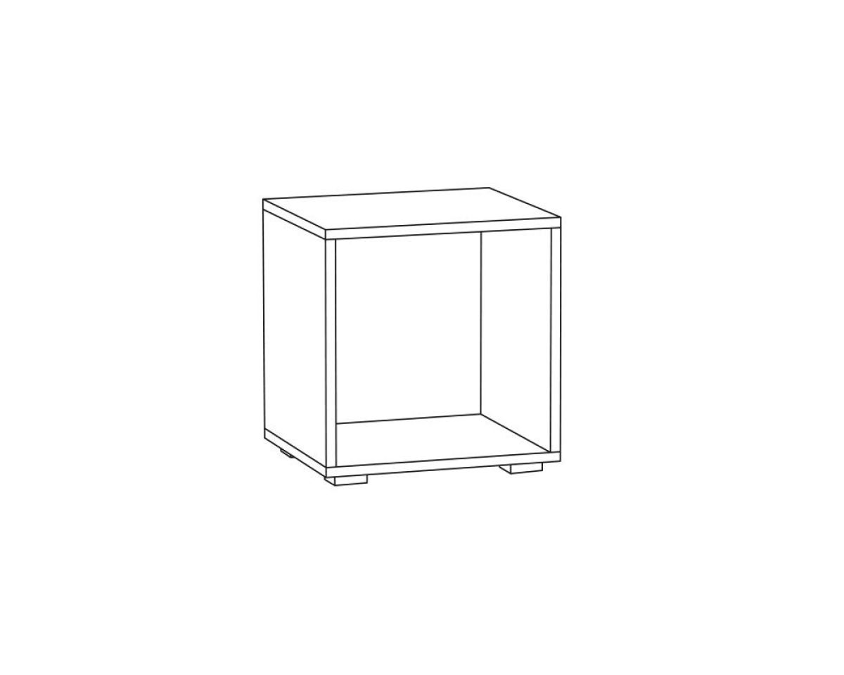 Гостиная Альба компоновка 0 | фото 7