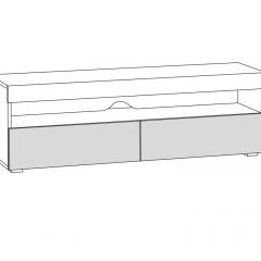 Гостиная Альба компоновка 0 | фото 9
