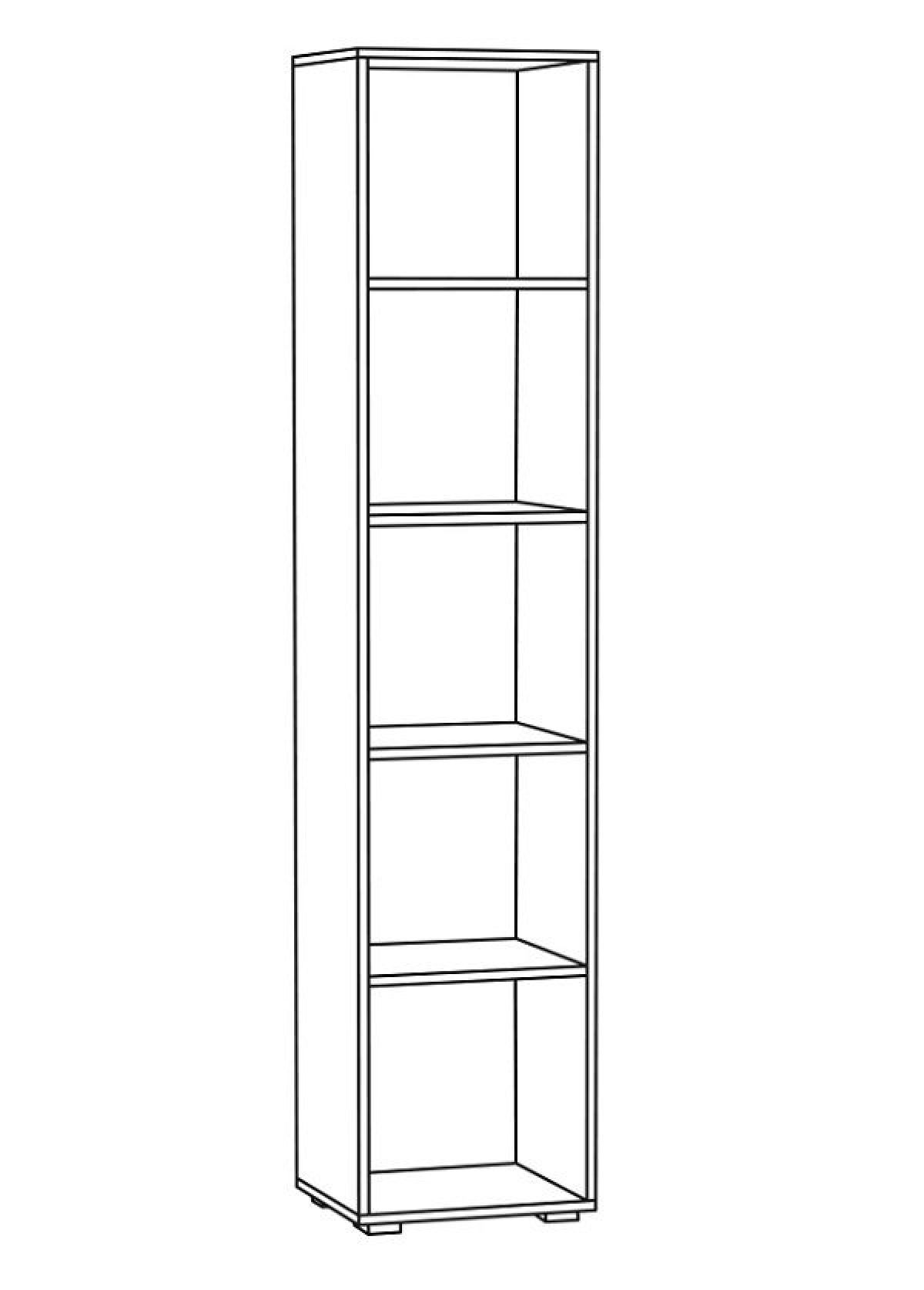 Гостиная Альба компоновка 0 | фото 11