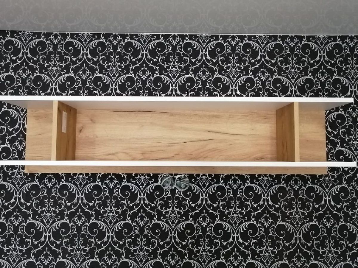 Гостиная Альба компоновка 0 | фото 12