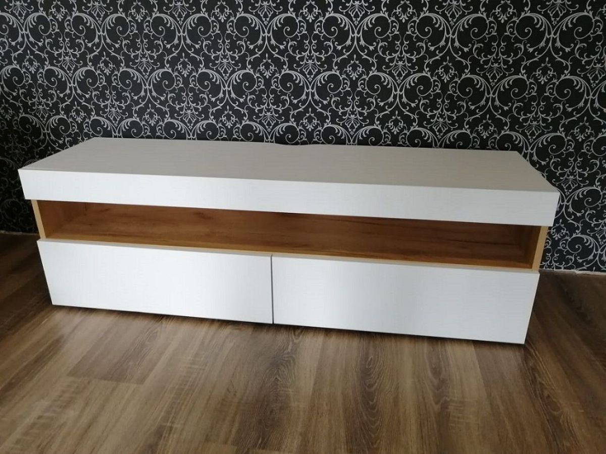 Гостиная Альба компоновка 0 | фото 14