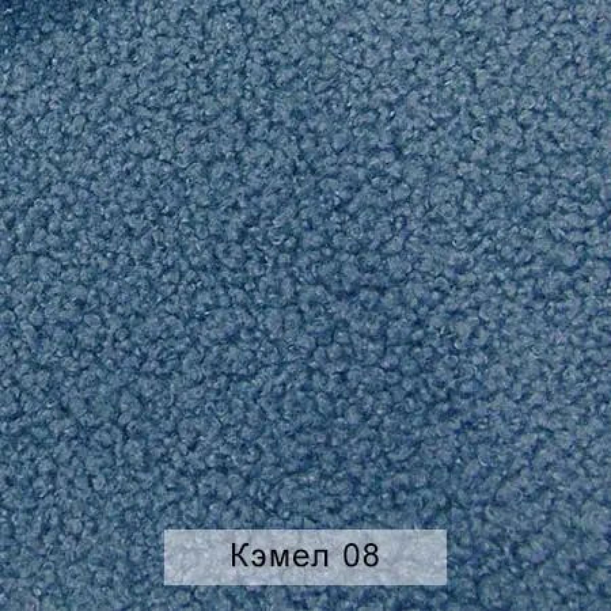 СОНЯ Диван подростковый (в ткани коллекции Ивару №5 Плюш, Романо, Кэмел) | фото 8