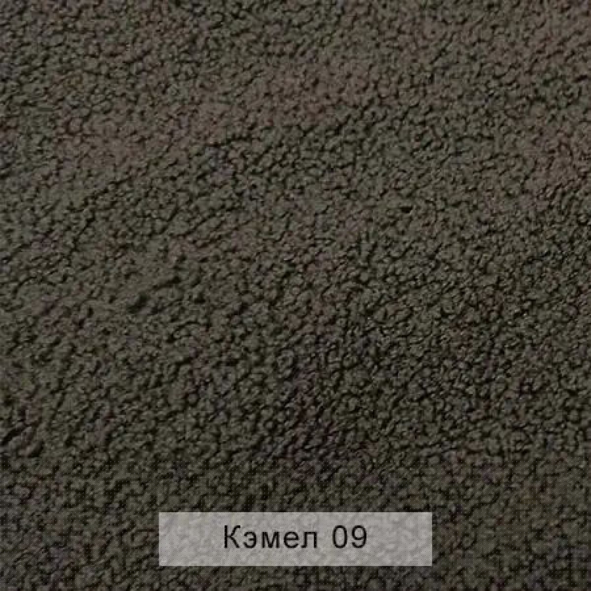 СОНЯ Диван подростковый (в ткани коллекции Ивару №5 Плюш, Романо, Кэмел) | фото 9