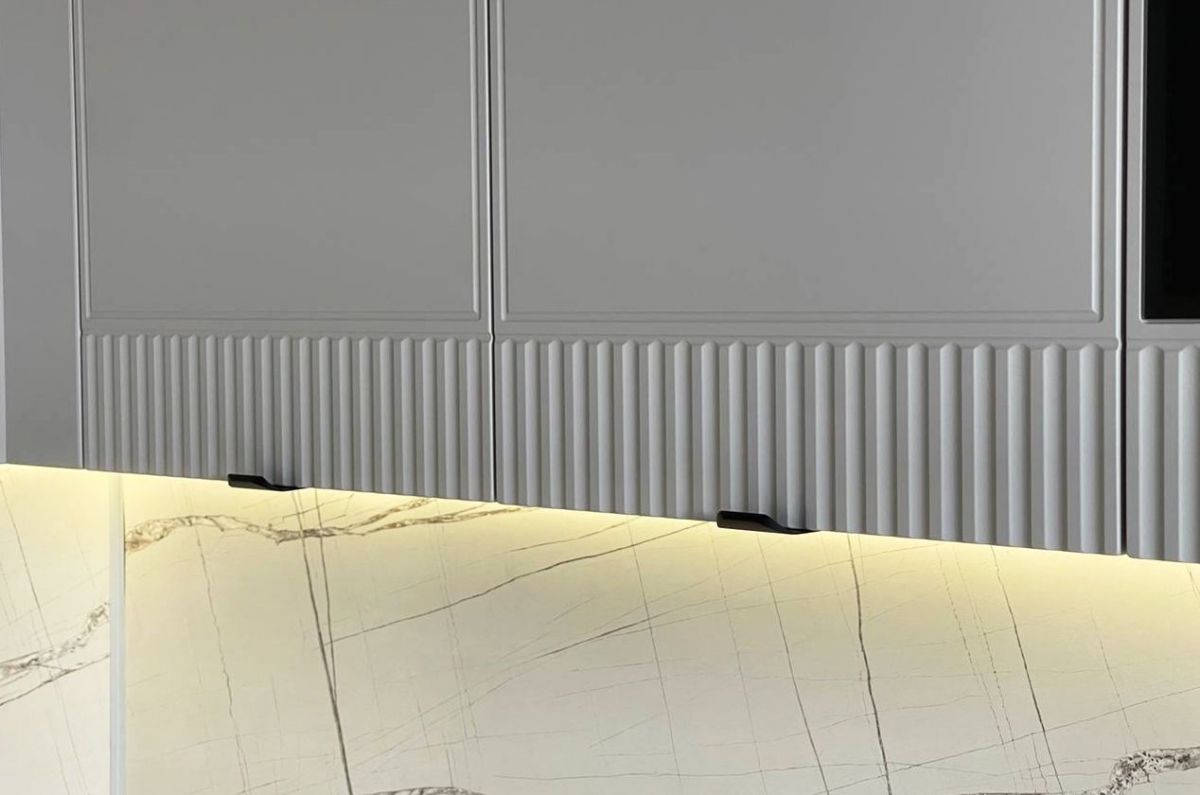 БАРИСТА Кухонный гарнитур (модульный) | фото 2