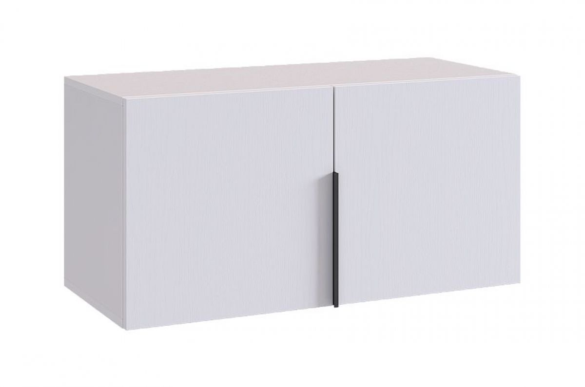 БАСКО Прихожая К10 (белое дерево) | фото 13