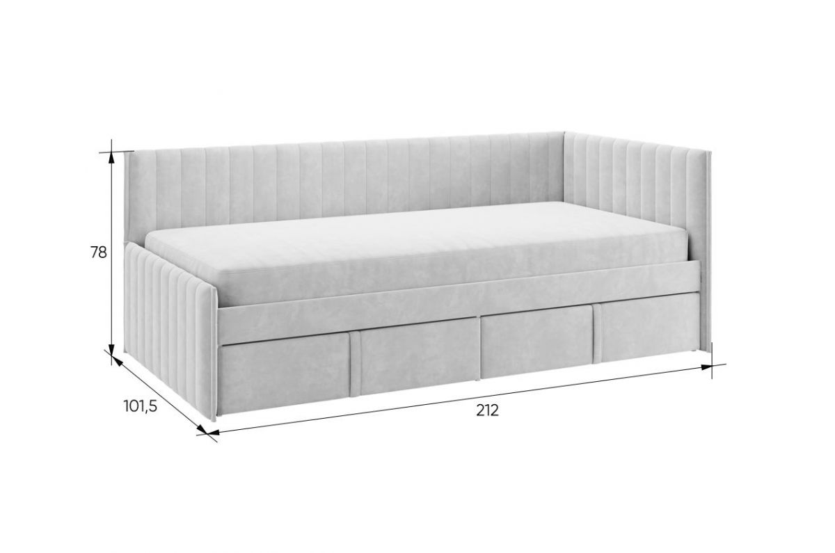 БАСКО Деткая К2 (кашемир) | фото 3