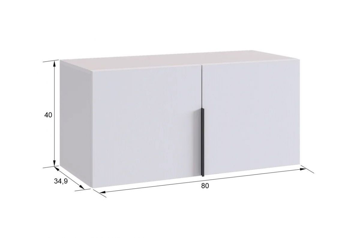 БАСКО Прихожая К5 (кашемир) | фото 5