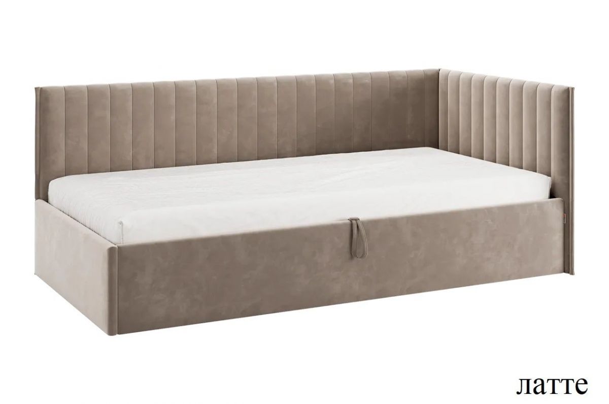 ТВИКС Кровать (тахта) с ПМ 900 | фото 6