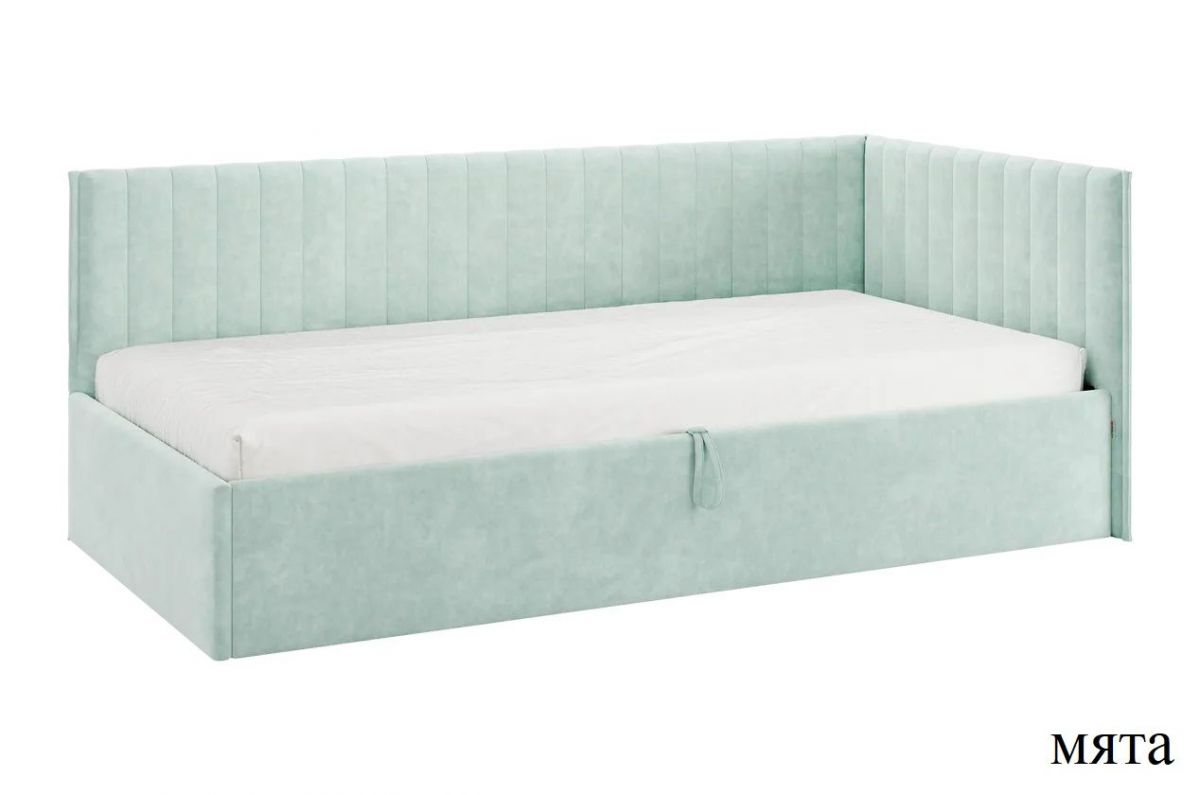 ТВИКС Кровать (тахта) с ПМ 900 | фото 7