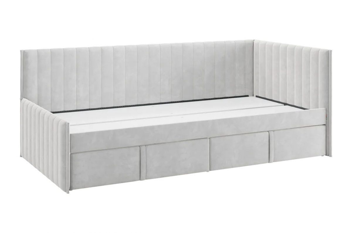 ТВИКС Кровать (тахта) с ящиками 900 | фото 12