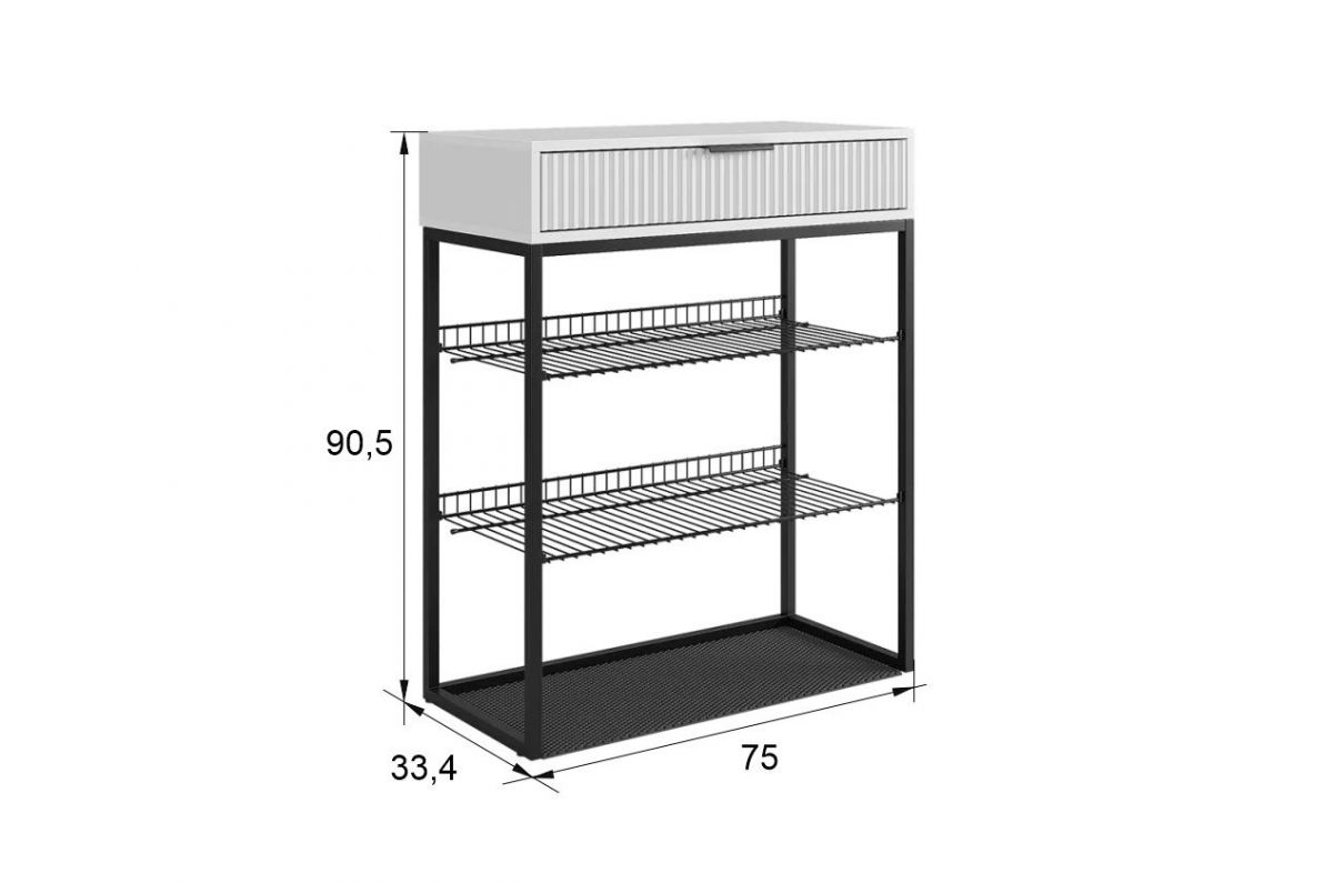 ВЕЛЬВЕТ Обувница | фото 2