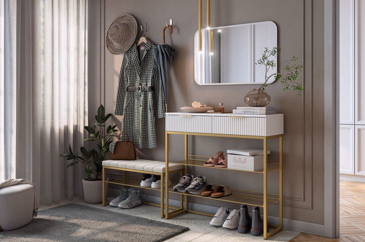 ФОРТУНА 3 Зеркало | фото 4