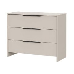 КАМЕЛИЯ 1 Серия 2 Комод 3 ящика Меланж | фото 2