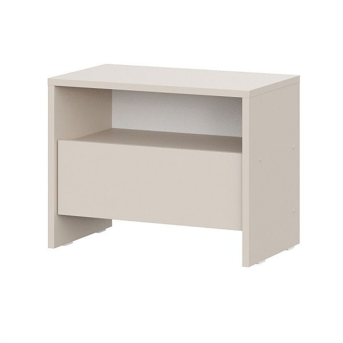 КАМЕЛИЯ 1 Серия 2 Тумба прикроватная Меланж | фото 2