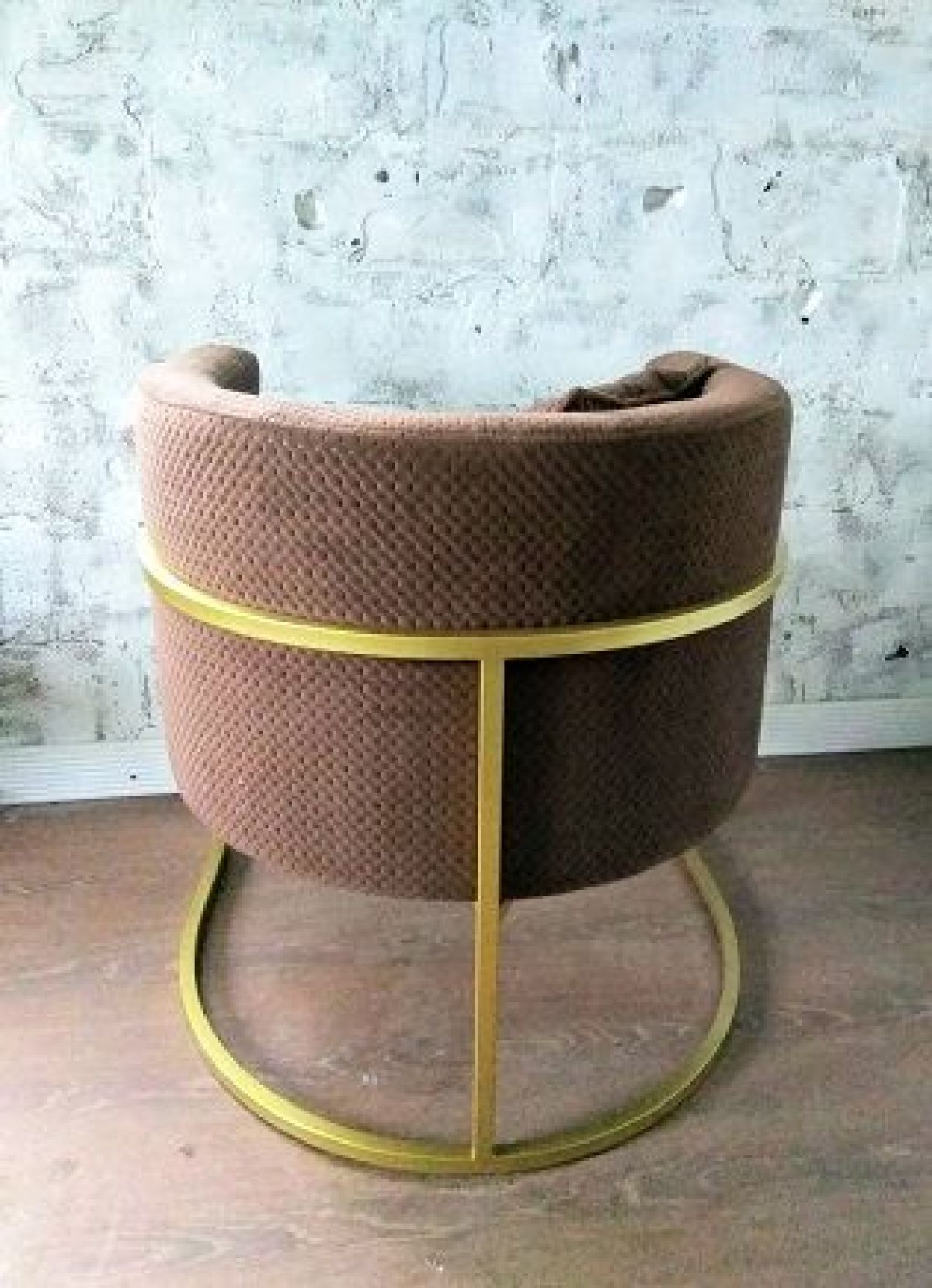 Кресло Грегор (Шоколад) | фото 2