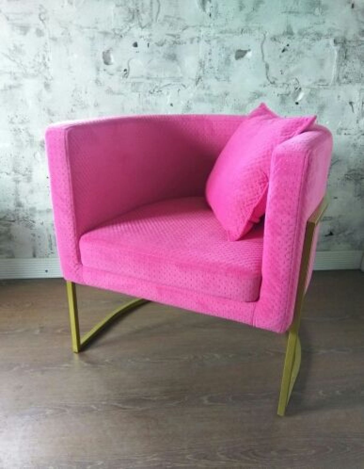 Кресло Грегор 2 (Оливковый) | фото 4