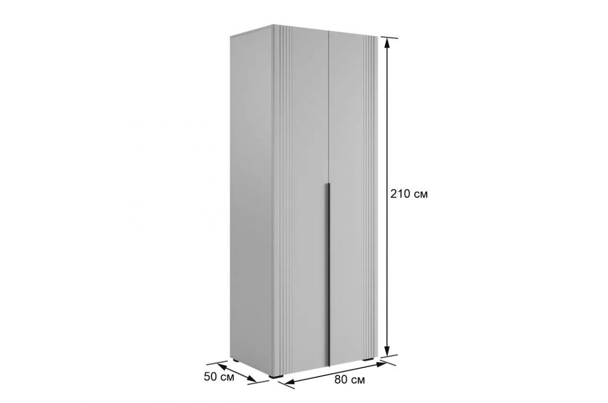 КАТРИН Спальный Гарнитур (модульный) | фото 17