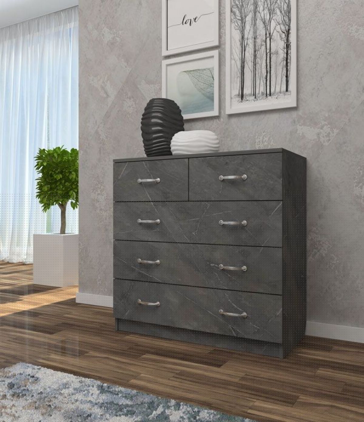 Комод Ш900 | фото 5