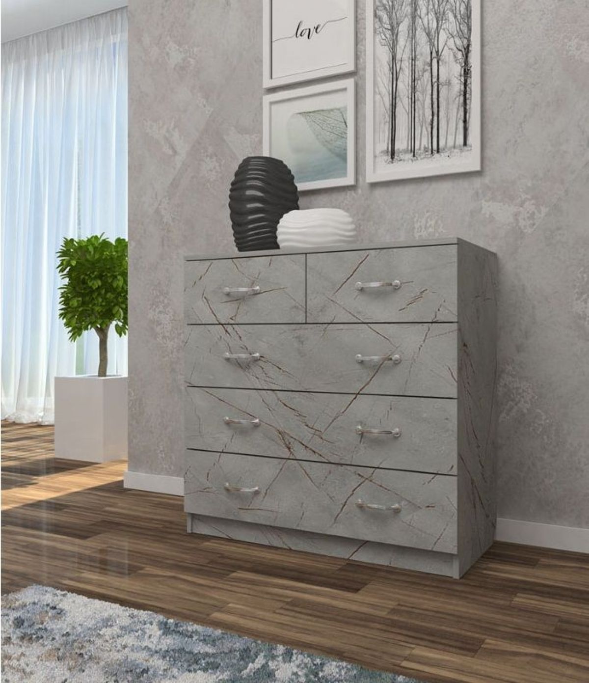 Комод Ш900 | фото 6