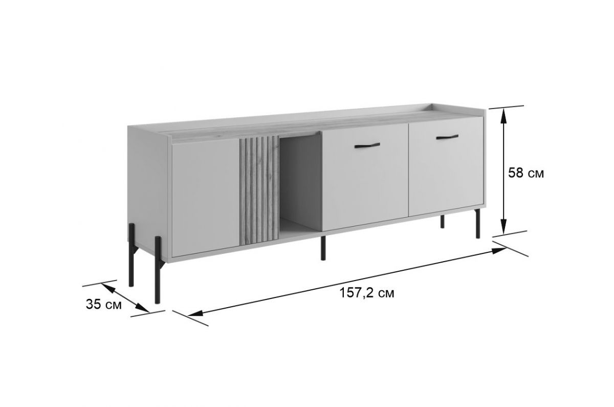 ДОМИНИКА К5 Гостиная | фото 4