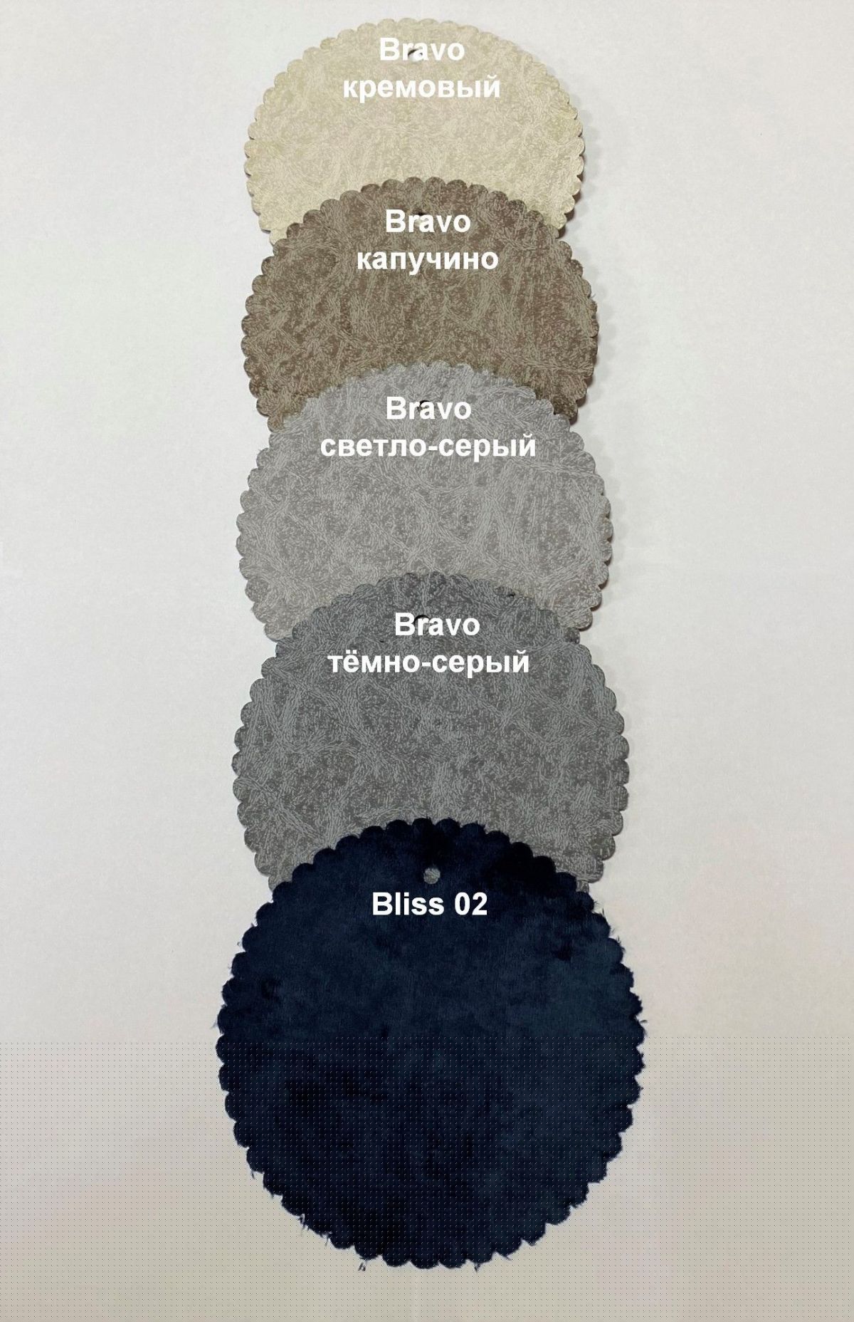 Стул НИКА-2 барный (h1150) | фото 2