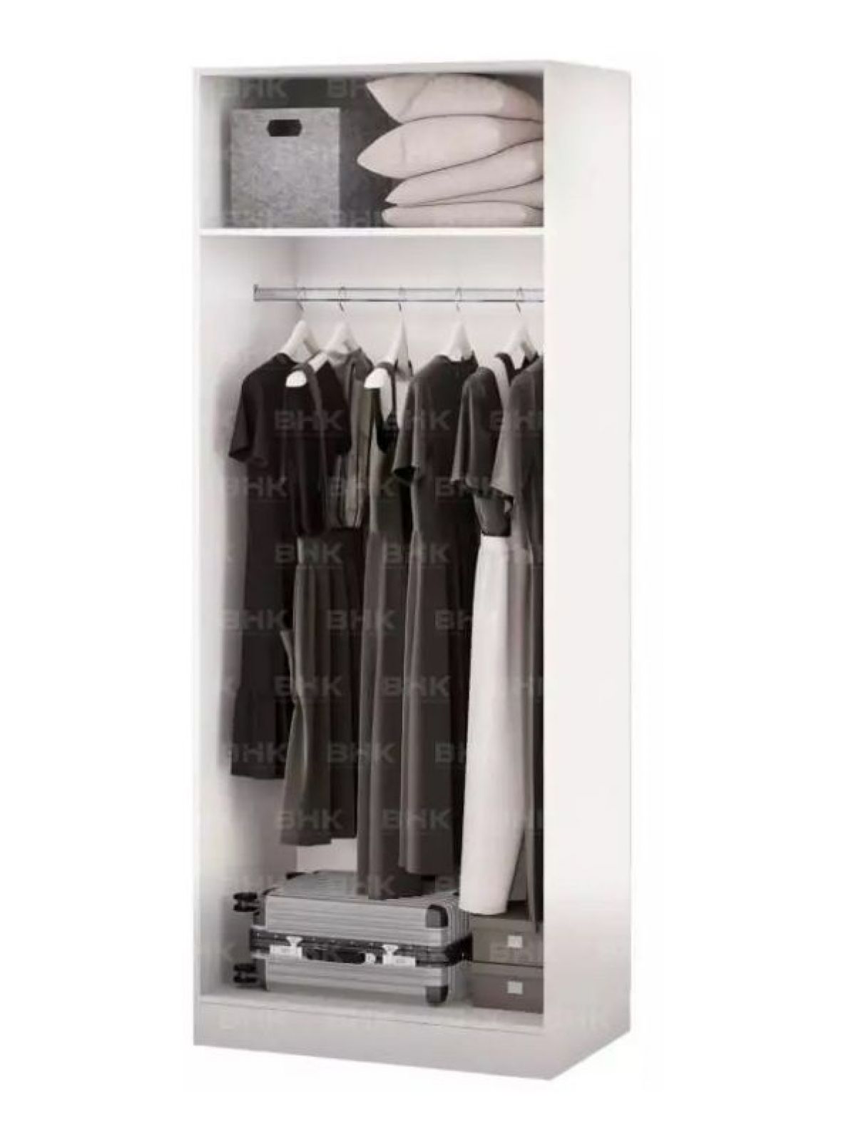 ПАЛЕРМО спальня (модульная) | фото 10