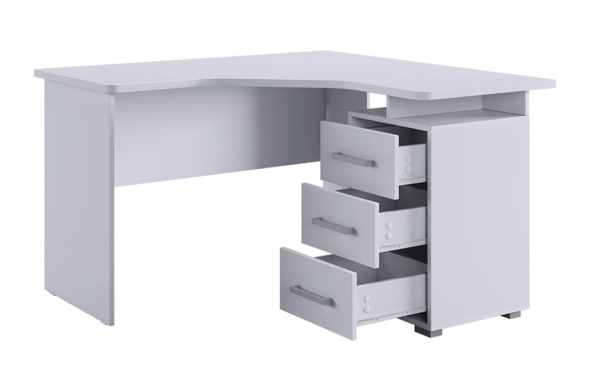 ЛАЙТ 2 Стол компьютерный угловой (1200) | фото 3
