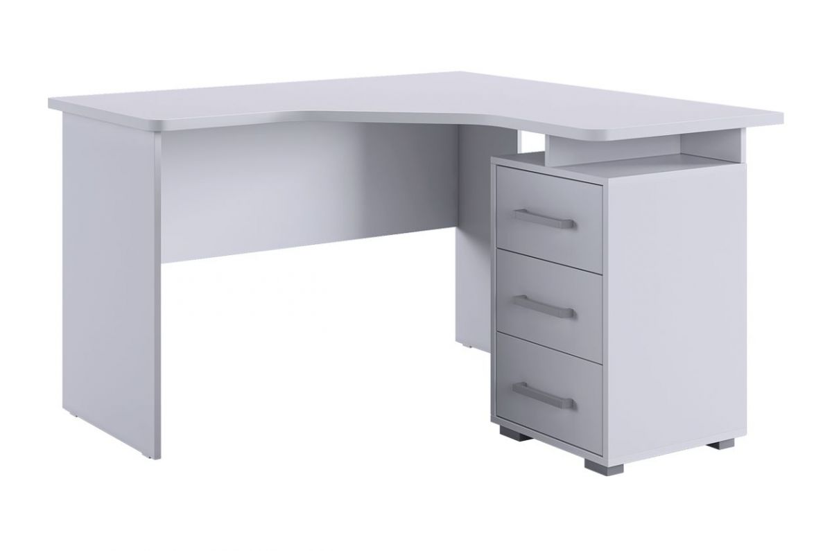 ЛАЙТ 2 Стол компьютерный угловой (1200) | фото 8