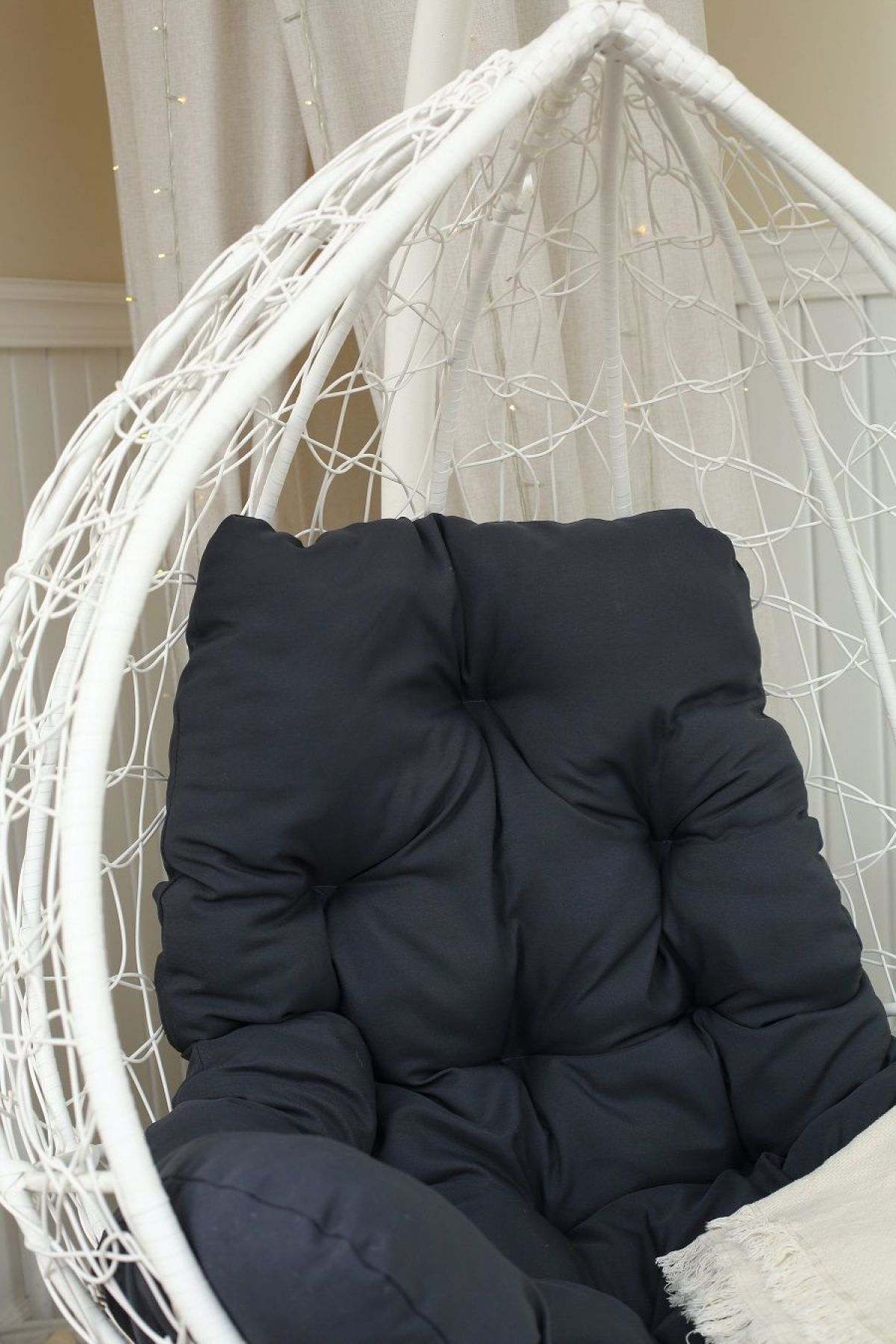 Мягкий элемент для кресла-кокона Бароло | фото 10