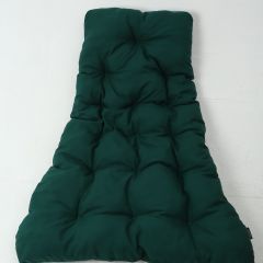 Подвесное кресло-кокон Бароло (коричневый/черный) | фото 13