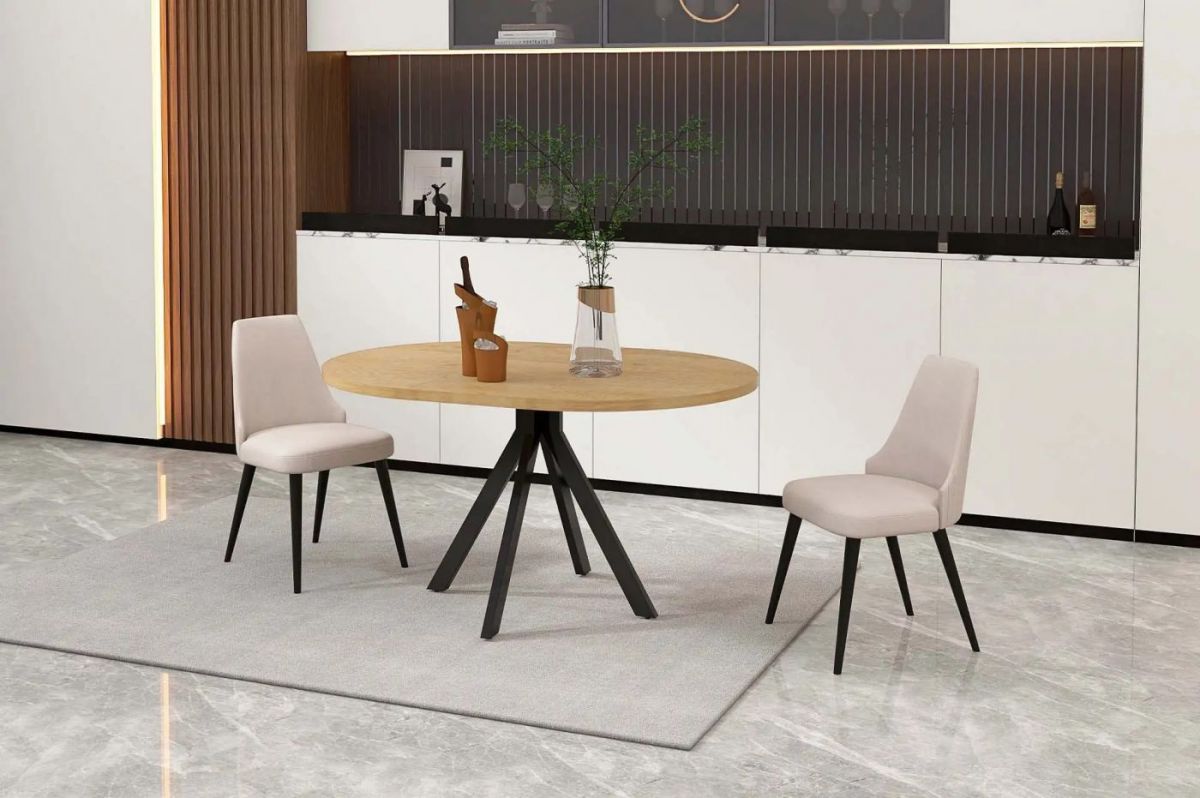 КАПРИ Стол кухонный раскладной | фото 6