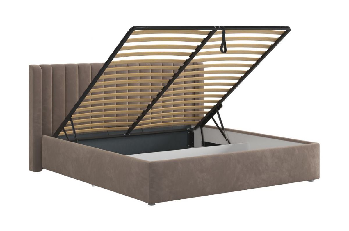 ЕВА Кровать с ПМ 1800 | фото 8