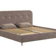 ЛЕО Кровать с основанием 1800 | фото 3