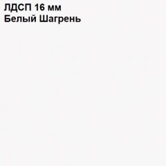 ЭЙР прихожая (модульная) Белый Шагрень | фото 12