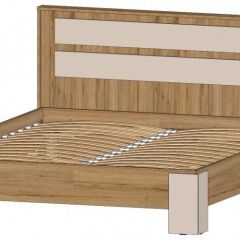 ЛЕНОРА Спальный гарнитур (модульный) кашемир | фото 2