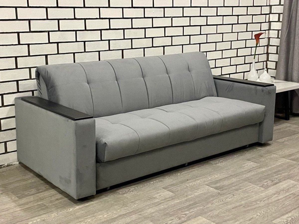 Диван Аккордеон НПБ 1880*2000 | фото 4