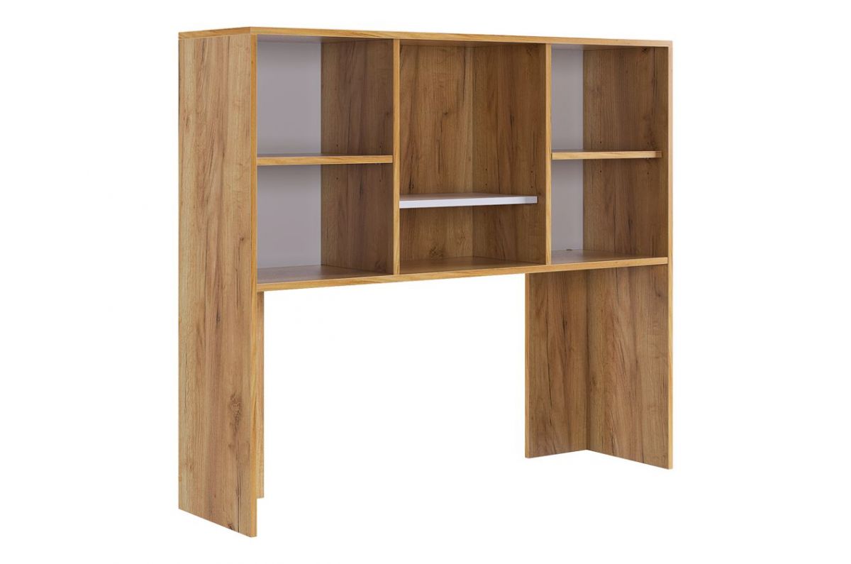 ЛАЙТ 2 Надстройка стола компьютерного (1200) | фото 9