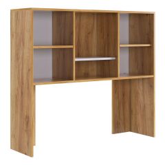 ЛАЙТ 2 Надстройка стола компьютерного (1200) | фото 9