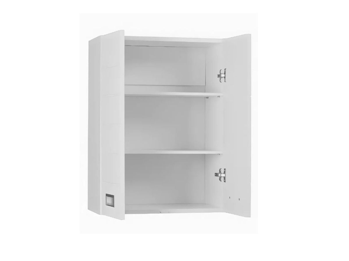 Шкаф Cube - 2 50 Домино (DC5016H) | фото 2