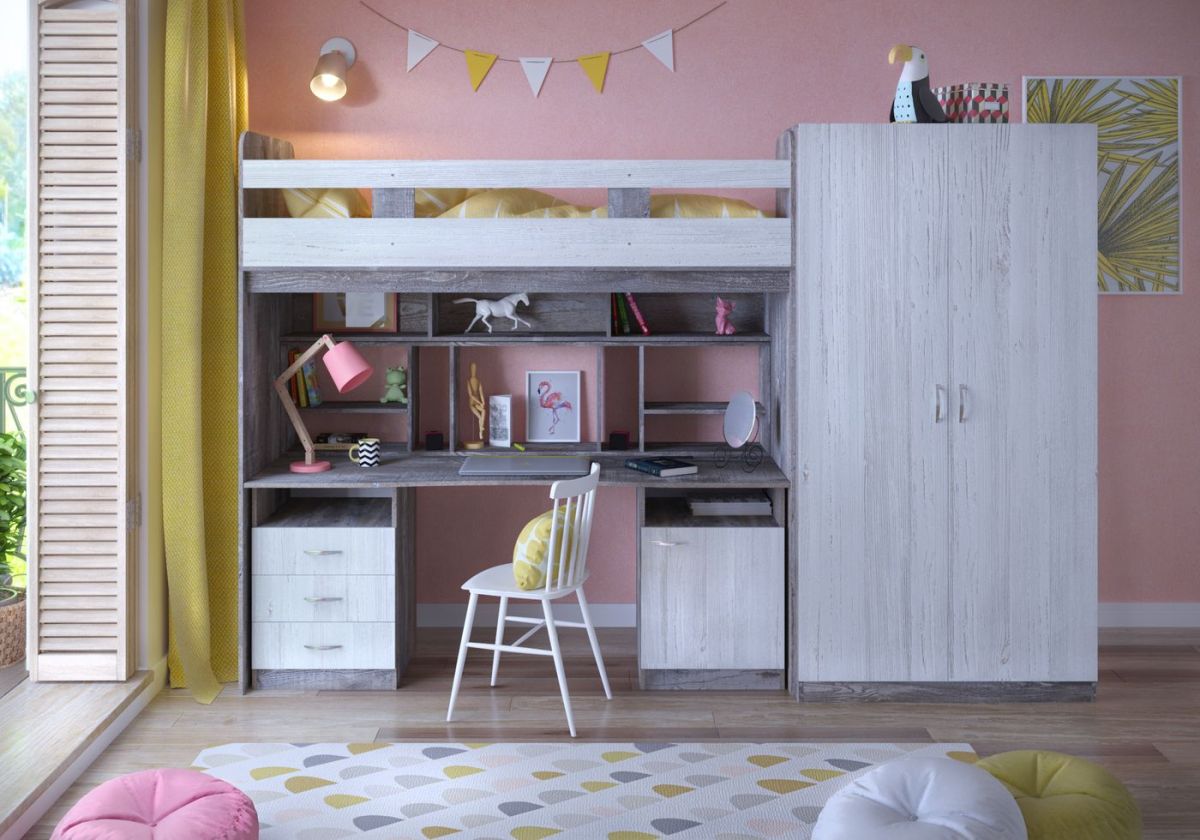 Детский комплекс Юта | фото 5