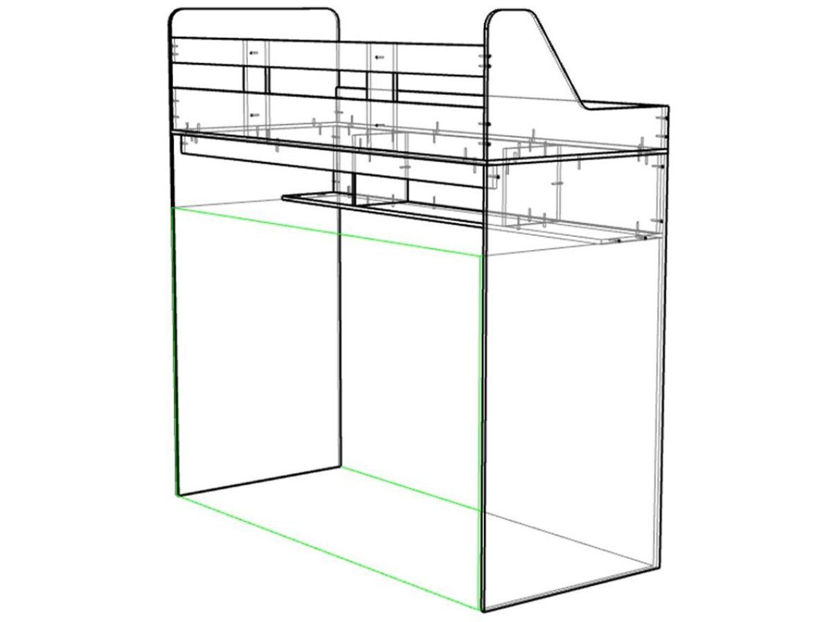 Детский комплекс Юта | фото 11