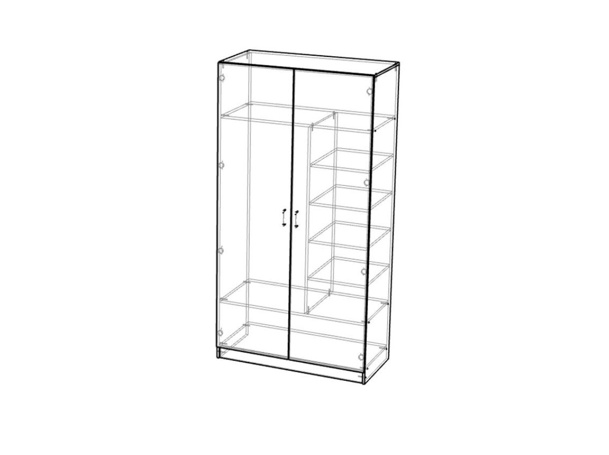 Детский комплекс Юта | фото 12