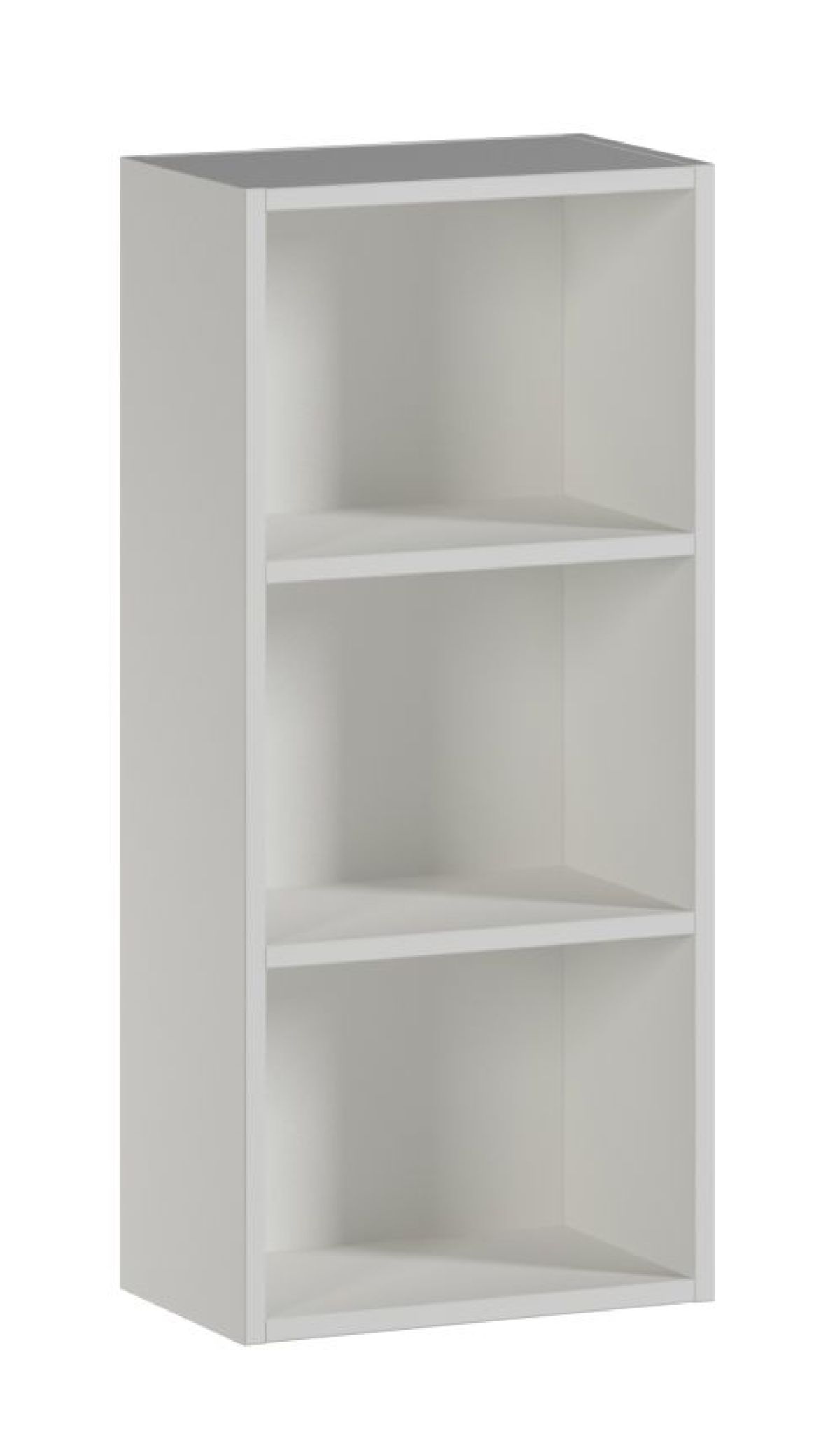 Шкаф 360 подвесной (Белый) | фото 2