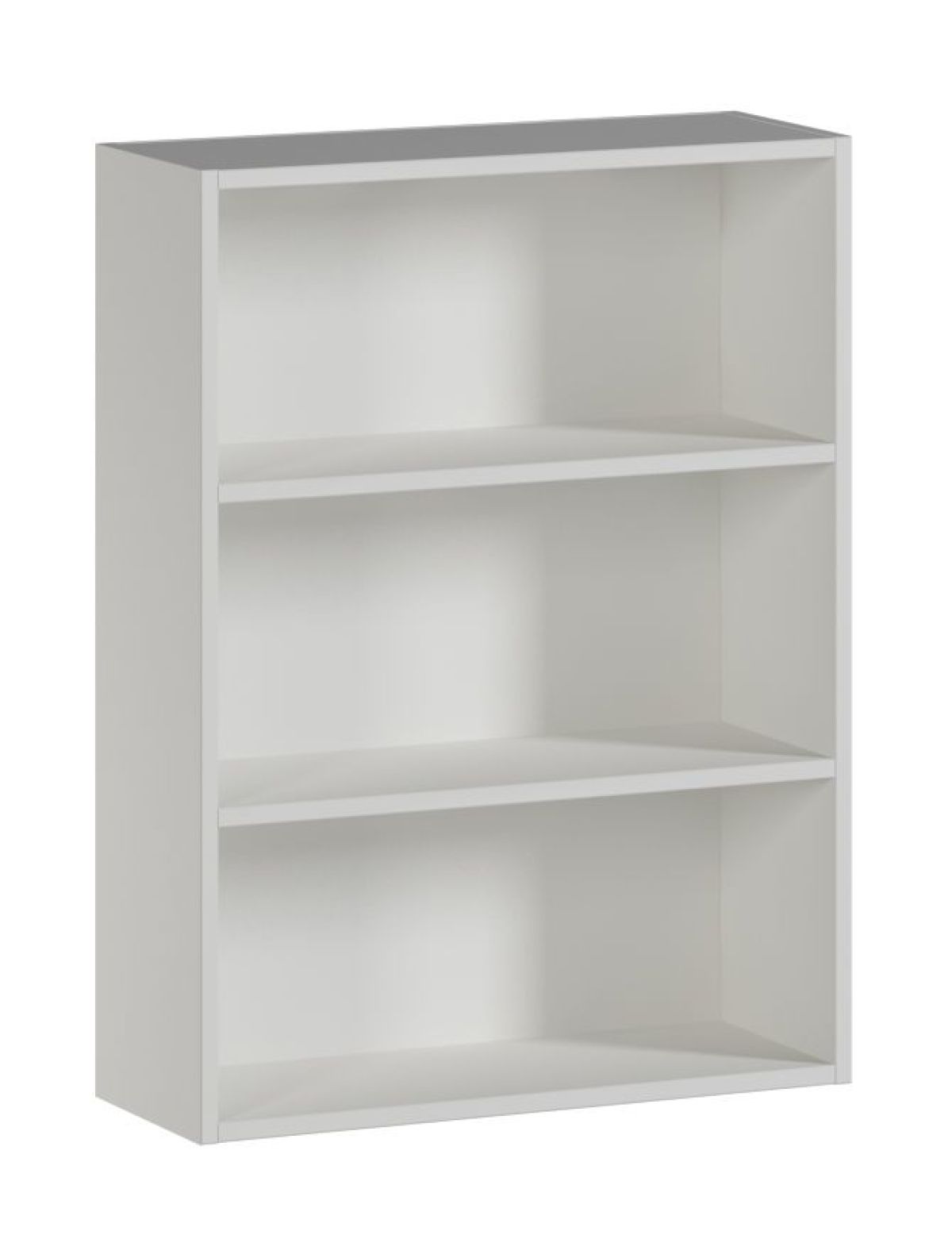 Шкаф 600 подвесной (Белый) | фото 2