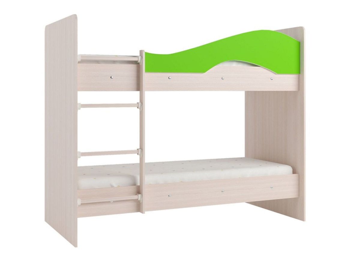 Кровать 2-х ярусная Мая (800*1900) | фото 9