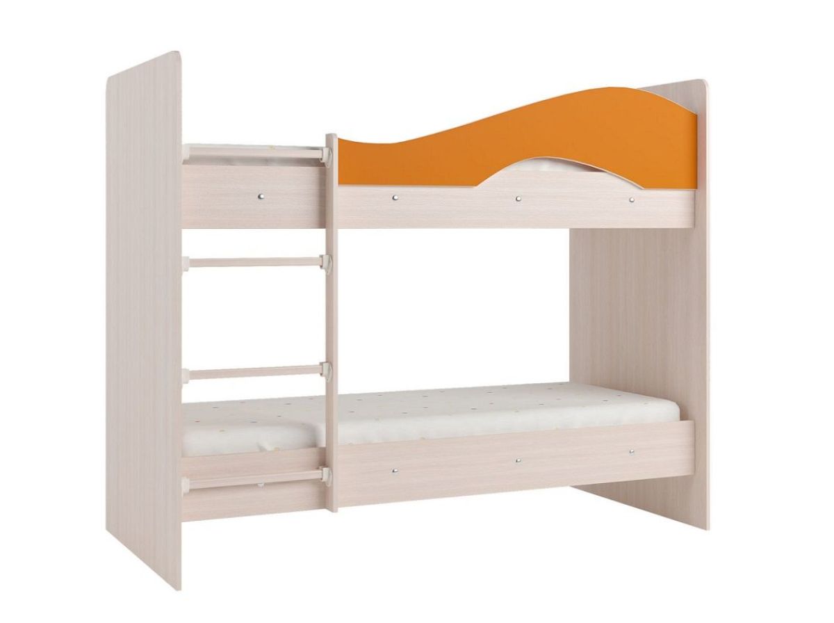 Кровать 2-х ярусная Мая (800*1900) | фото 10