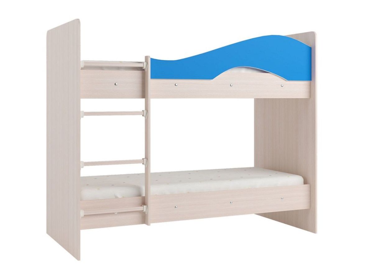 Кровать 2-х ярусная Мая (800*1900) | фото 11