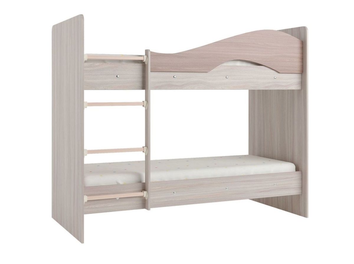 Кровать 2-х ярусная Мая (800*1900) | фото 7